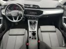 Annonce Audi Q3 35 TFSI 150 ch S tronic 7 Design