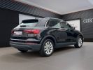 Annonce Audi Q3 35 TFSI 150 ch S tronic 7 Design