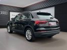 Annonce Audi Q3 35 TFSI 150 ch S tronic 7 Design