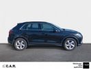 Annonce Audi Q3 35 TFSI 150 ch S tronic 7 Design Luxe