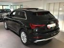 Annonce Audi Q3 35 TFSI 150 ch S tronic 7 Design Luxe