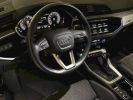 Annonce Audi Q3 35 TFSI 150 ch S tronic 7 Design Luxe