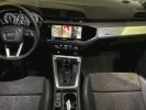 Annonce Audi Q3 35 TFSI 150 ch S tronic 7 Design Luxe