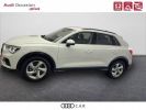 Annonce Audi Q3 35 TFSI 150 ch S tronic 7 Design Luxe