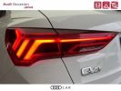 Annonce Audi Q3 35 TFSI 150 ch S tronic 7 Design Luxe