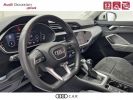 Annonce Audi Q3 35 TFSI 150 ch S tronic 7 Design Luxe