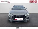 Annonce Audi Q3 35 TFSI 150 ch S tronic 7 Design Luxe