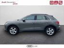 Annonce Audi Q3 35 TFSI 150 ch S tronic 7 Design Luxe