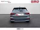 Annonce Audi Q3 35 TFSI 150 ch S tronic 7 Design Luxe