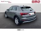 Annonce Audi Q3 35 TFSI 150 ch S tronic 7 Design Luxe