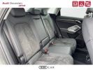 Annonce Audi Q3 35 TFSI 150 ch S tronic 7 Design Luxe