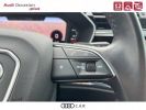 Annonce Audi Q3 35 TFSI 150 ch S tronic 7 Design Luxe