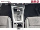 Annonce Audi Q3 35 TFSI 150 ch S tronic 7 Design Luxe