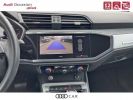 Annonce Audi Q3 35 TFSI 150 ch S tronic 7 Design Luxe