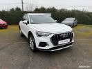 Voir l'annonce Audi Q3 35 TFSI 150 ch S tronic 7 Limited