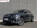 Annonce Audi Q3 35 TFSI 150 ch S tronic 7 S Edition