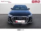 Annonce Audi Q3 35 TFSI 150 ch S tronic 7 S line