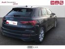 Annonce Audi Q3 35 TFSI 150 ch S tronic 7 S line