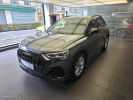 Annonce Audi Q3 35 TFSI 150 ch S tronic 7 S line