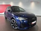 Annonce Audi Q3 35 TFSI 150 ch S tronic 7 S line