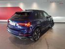 Annonce Audi Q3 35 TFSI 150 ch S tronic 7 S line