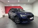 Annonce Audi Q3 35 TFSI 150 ch S tronic 7 S line