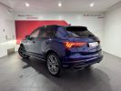 Annonce Audi Q3 35 TFSI 150 ch S tronic 7 S line