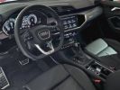 Annonce Audi Q3 35 TFSI 150 ch S tronic 7 S line