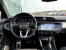 Annonce Audi Q3 35 TFSI 150 ch S tronic 7 S line