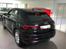 Annonce Audi Q3 35 TFSI 150 ch S tronic 7 S line