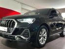 Annonce Audi Q3 35 TFSI 150 ch S tronic 7 S line