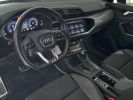 Annonce Audi Q3 35 TFSI 150 ch S tronic 7 S line