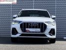 Annonce Audi Q3 35 TFSI 150 ch S tronic 7 S line