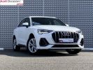 Annonce Audi Q3 35 TFSI 150 ch S tronic 7 S line