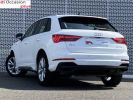 Annonce Audi Q3 35 TFSI 150 ch S tronic 7 S line