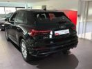 Annonce Audi Q3 35 TFSI 150 ch S tronic 7 S line