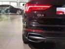 Annonce Audi Q3 35 TFSI 150 ch S tronic 7 S line