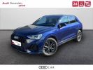 Voir l'annonce Audi Q3 35 TFSI 150 ch S tronic 7 S line