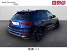 Annonce Audi Q3 35 TFSI 150 ch S tronic 7 S line