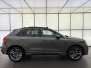 Annonce Audi Q3 35 TFSI 150 ch S tronic 7 S line