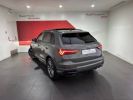 Annonce Audi Q3 35 TFSI 150 ch S tronic 7 S line