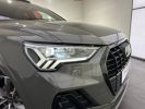 Annonce Audi Q3 35 TFSI 150 ch S tronic 7 S line