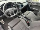 Annonce Audi Q3 35 TFSI 150 ch S tronic 7 S line