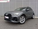 Voir l'annonce Audi Q3 35 TFSI 150 ch S tronic 7 S line