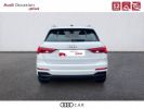 Annonce Audi Q3 35 TFSI 150 ch S tronic 7 S line