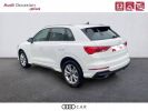 Annonce Audi Q3 35 TFSI 150 ch S tronic 7 S line