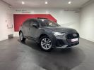 Voir l'annonce Audi Q3 35 TFSI 150 ch S tronic 7 S line