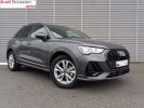 Annonce Audi Q3 35 TFSI 150 ch S tronic 7 S line