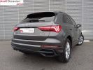 Annonce Audi Q3 35 TFSI 150 ch S tronic 7 S line