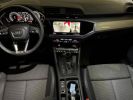 Annonce Audi Q3 35 TFSI 150 ch S tronic 7 S line